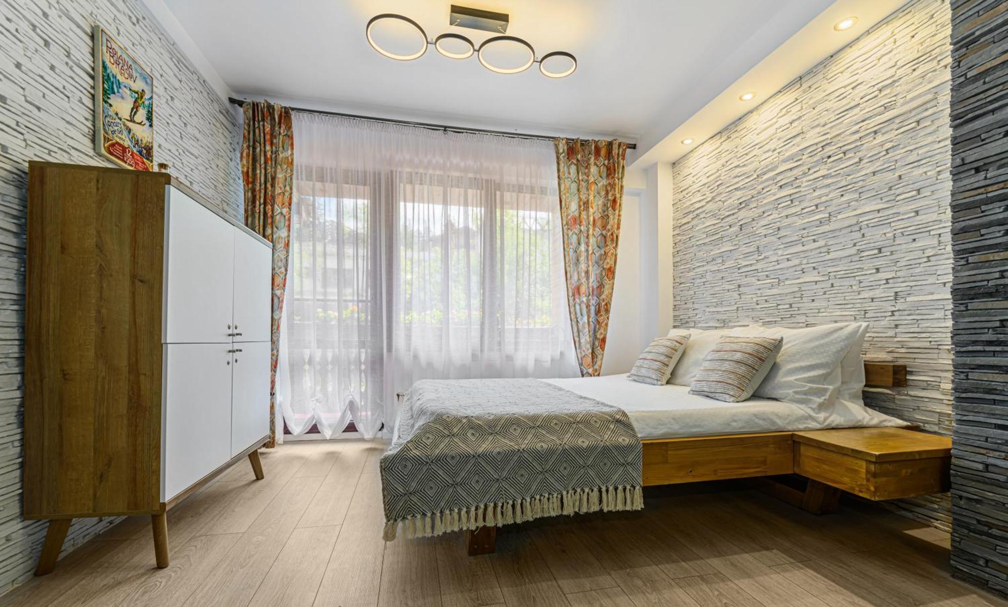 Studio Enis Poiana Brasov Exteriör bild