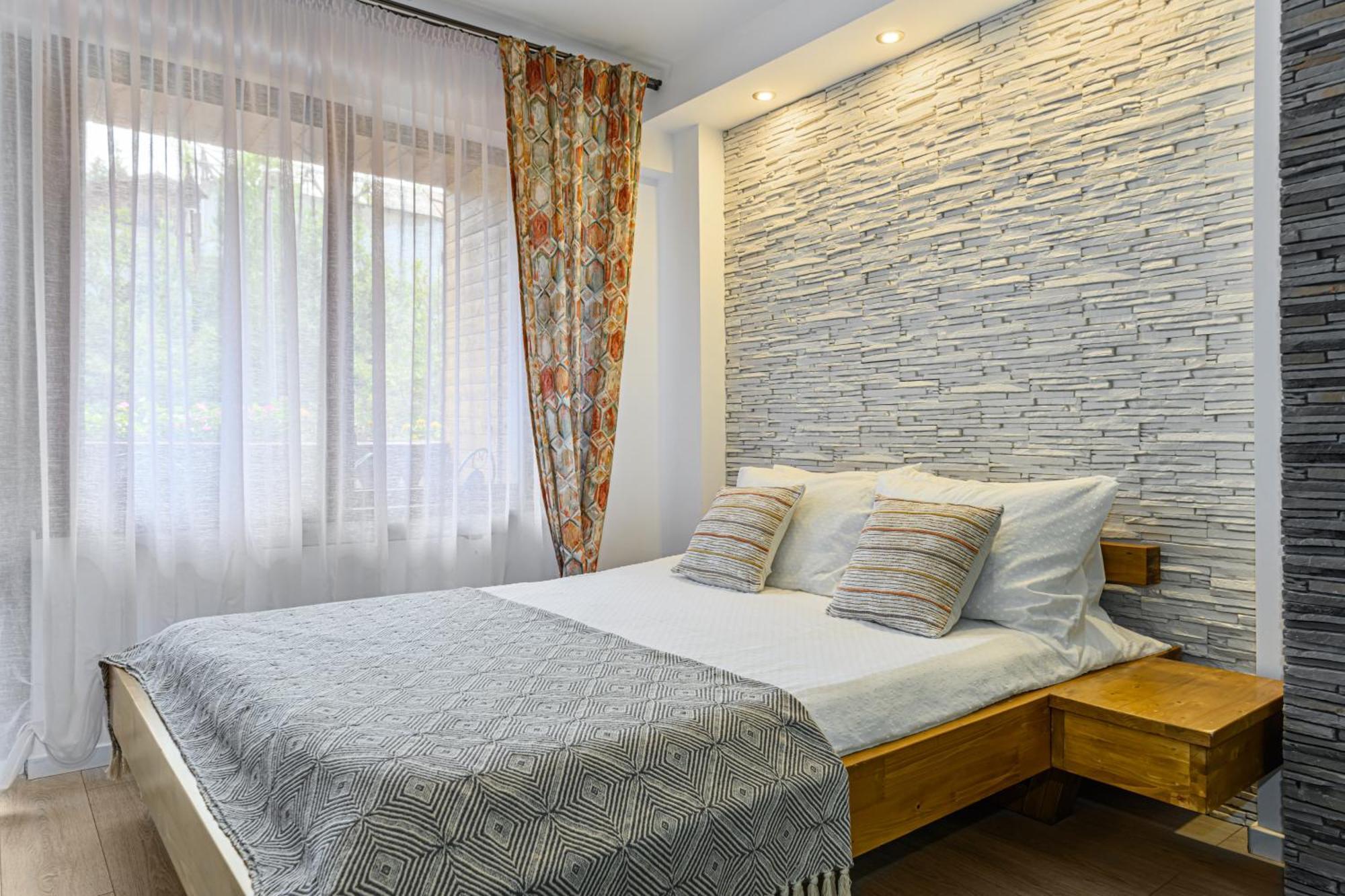 Studio Enis Poiana Brasov Exteriör bild
