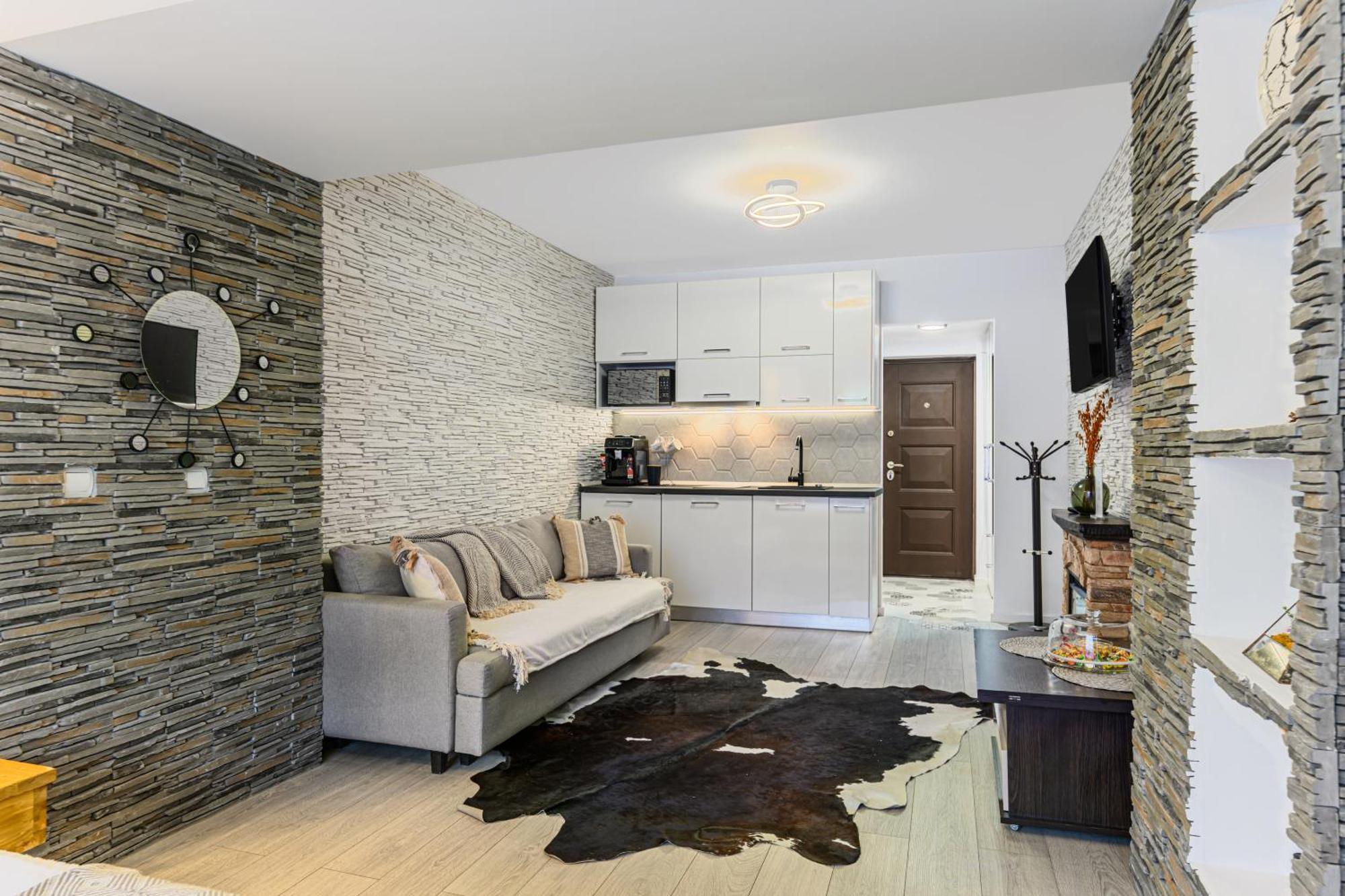 Studio Enis Poiana Brasov Exteriör bild